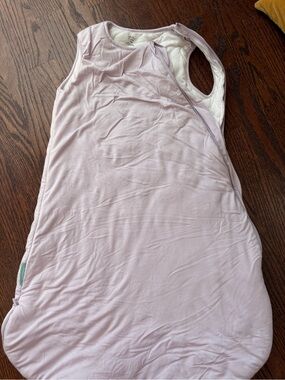 Purcomfy LuxeDream Lavender Baby Sleep Sack